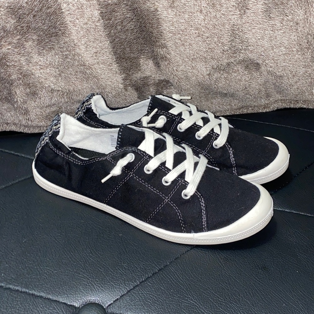 Mad Love Lennie Shoes
